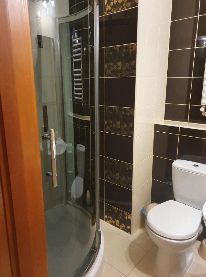 Willa U Kantora Murzasichle Bagian luar foto